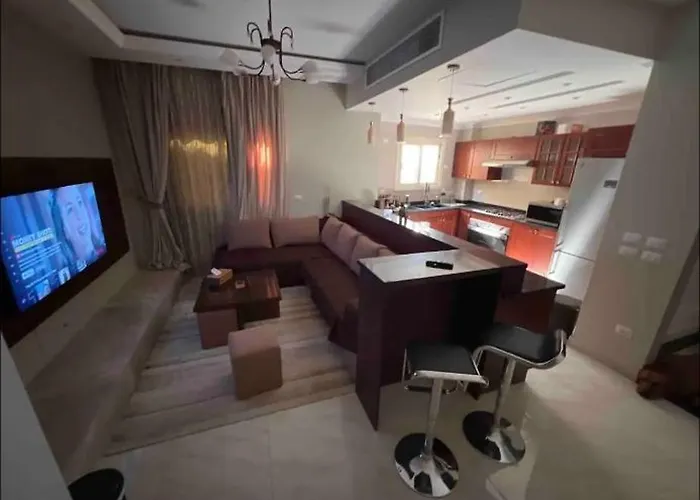Cozy 1 Bedroom Apartment