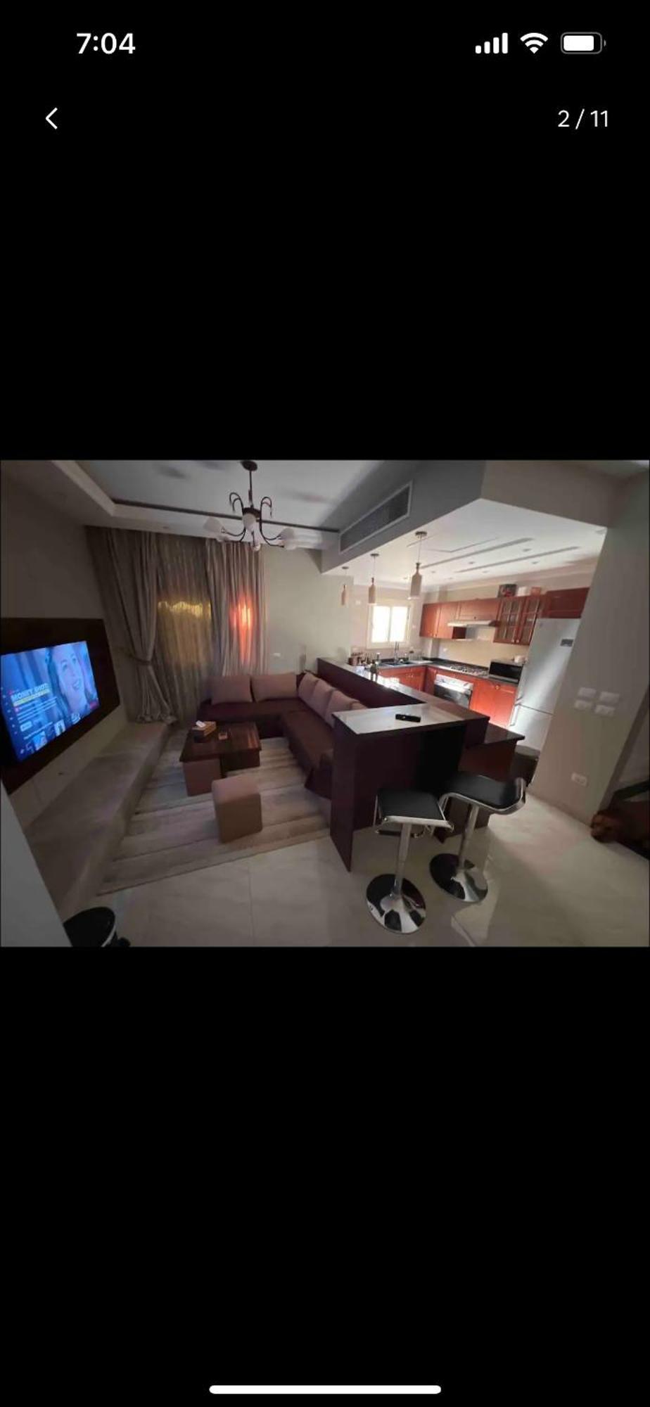 Cozy 1 Bedroom *